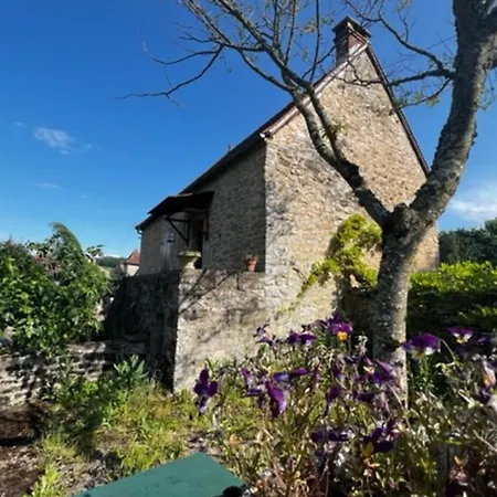 Villa L'Oustal De L'Olivier Rignac  Exterior foto