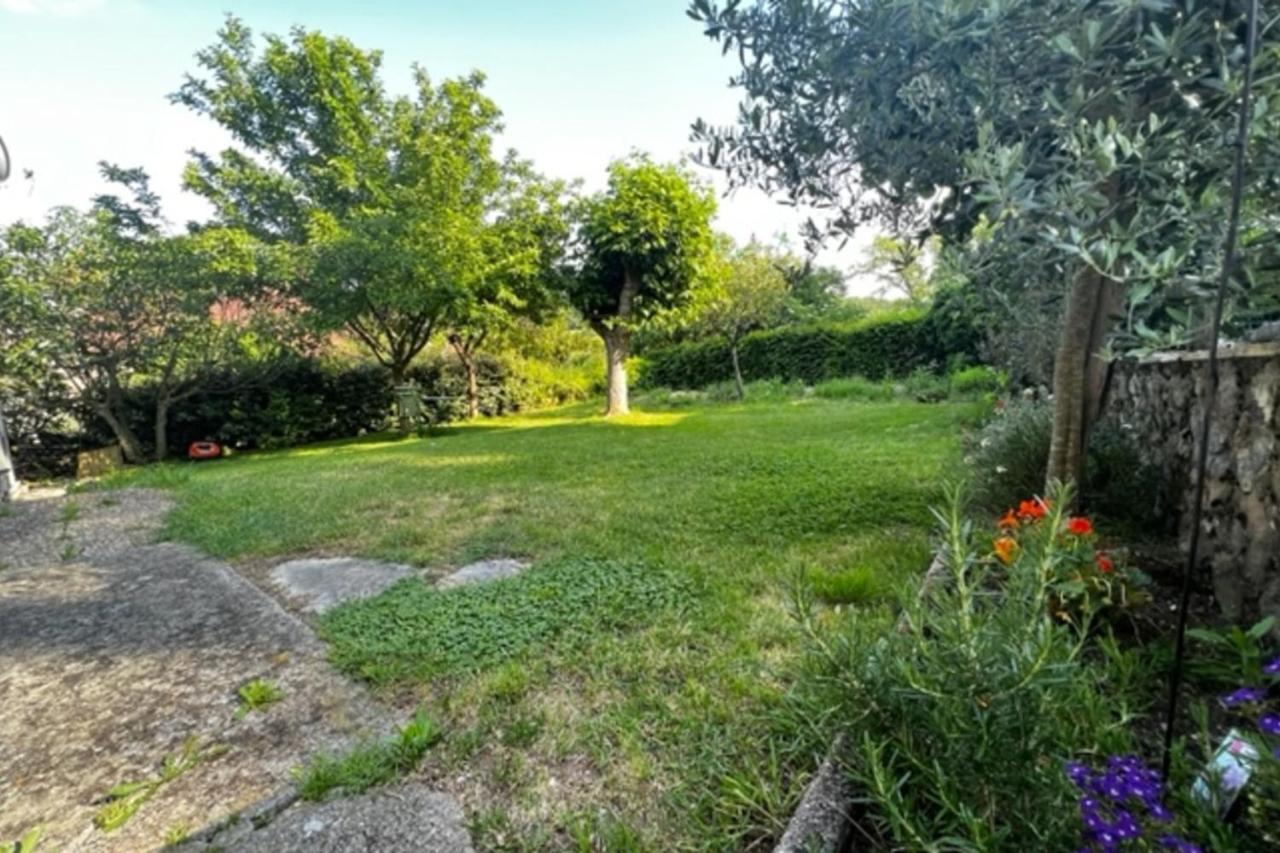 L'oustal De L'olivier *